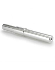 Puig Αντάπτορας Μονόμπρατσου Stand ø40,7mm Anodized Aluminum 5517D