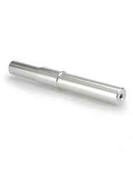 Puig Αντάπτορας Μονόμπρατσου Stand ø28,4mm Anodized Aluminum 5515D