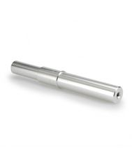 Puig Αντάπτορας Μονόμπρατσου Stand ø21,5mm Anodized Aluminum 5513D