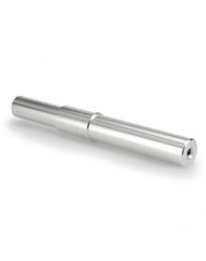 Puig Αντάπτορας Μονόμπρατσου Stand ø27,4mm Anodized Aluminum 5516D