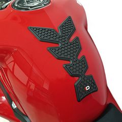 Puig Προστατευτικό Αυτοκόλλητο Ρεζερβουάρ Tire Black 9939N-thumb-1