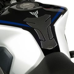 Puig Προστατευτικό Αυτοκόλλητο Ρεζερβουάρ Drei Carbon Look 3075C-thumb-1