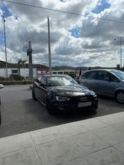 Audi A3 2015 A3 8V SLINE 1.6TDI 2015