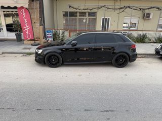 Audi A3 2015 A3 8V SLINE 1.6TDI 2015-thumb-2