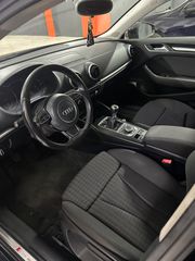 Audi A3 2015 A3 8V SLINE 1.6TDI 2015-thumb-5