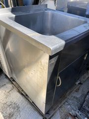 inox ντουλάπι και νεροχύτης-thumb-1