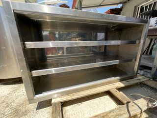 inox ντουλάπι και νεροχύτης-thumb-3
