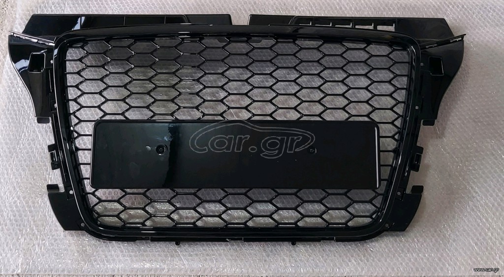 ΜΑΣΚΑ RS AUDI Α3/S3 8P