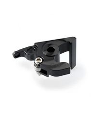 Puig Αντάπτορας Μανέτας Φρένων Honda Forza 125/350/750/Integra 700 12-13/750 14-20/X-Adv 17-26 Black 6118N
