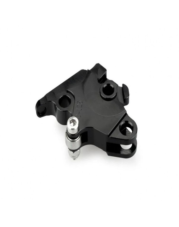 Puig Αντάπτορας Μανέτας Φρένου (B107) BMW R 1300 GS / R 1300 R / R 1300 RS 23-26 Black 21893N