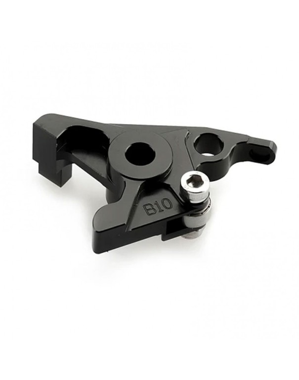Puig Αντάπτορας Μανέτας Φρένου (B10) Kawasaki/Suzuki/Triumph/Voge/Yamaha Black 5455N