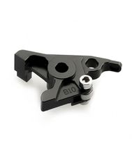 Puig Αντάπτορας Μανέτας Φρένου (B10) Kawasaki/Suzuki/Triumph/Voge/Yamaha Black 5455N
