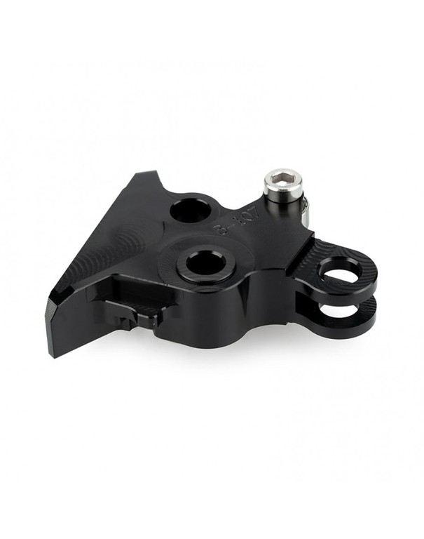 Puig Αντάπτορας Μανέτας Φρένου (B107) BMW R 1300 GS / R 1300 R / R 1300 RS 23-26 Black 21893N