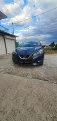 Nissan Micra 2018