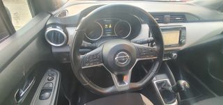 Nissan Micra 2018-thumb-7
