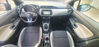 Nissan Micra 2018-thumb-8