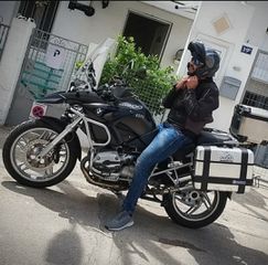 Bmw R 1200 GS 2004