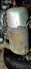 Φίλτρα Σωματιδίων Αιθάλης DPF --SKODA ROOMSTER --(MONT-2011-2015)-DIESEL - SKODA FABIA --( 6R0151723L )--(Audi, Seat, Skoda, VW) με κινητήρες 1.6 TDI.-thumb-1