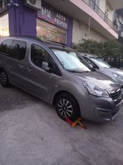 Peugeot Partner Tepee 2016 STYLE EDITION-thumb-3