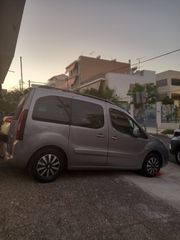 Peugeot Partner Tepee 2016 STYLE EDITION-thumb-1