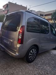 Peugeot Partner Tepee 2016 STYLE EDITION-thumb-2
