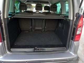 Peugeot Partner Tepee 2016 STYLE EDITION-thumb-4