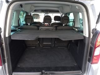 Peugeot Partner Tepee 2016 STYLE EDITION-thumb-5