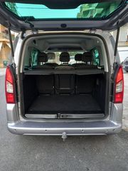 Peugeot Partner Tepee 2016 STYLE EDITION-thumb-6