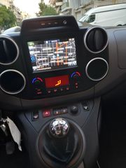 Peugeot Partner Tepee 2016 STYLE EDITION-thumb-11