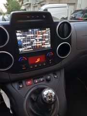 Peugeot Partner Tepee 2016 STYLE EDITION-thumb-12