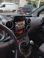 Peugeot Partner Tepee 2016 STYLE EDITION-thumb-14