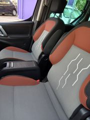 Peugeot Partner Tepee 2016 STYLE EDITION-thumb-15