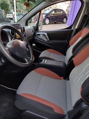 Peugeot Partner Tepee 2016 STYLE EDITION-thumb-16
