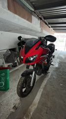 Yamaha FZS 600 2003 FZS