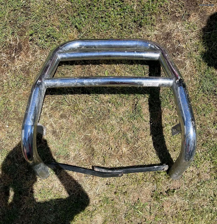 πωλείται bull bar/nudge bar