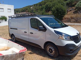 Renault Trafic 2019 TRAFIC DIESEL DCI