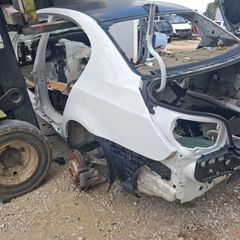 ΤΡΟΠΕΤΟ ΠΙΣΩ BMW E60 ΜΟΝΤΕΛΟ 2004-2010