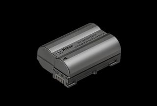 NIKON MH 25A ΦΟΡΤΙΣΤΗΣ ΝΙΚΟΝ EN-EL 15C ΜΠΑΤΑΡΙΑ
