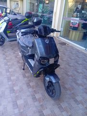 Μηχανή Δρόμου 2026 TAILG F55-thumb-1
