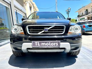 Volvo XC 90 2007 3.2lt 238hp *ΑΥΤΟΜΑΤΟ* 7ΘΕΣΙΟ