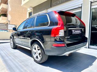 Volvo XC 90 2007 3.2lt 238hp *ΑΥΤΟΜΑΤΟ* 7ΘΕΣΙΟ-thumb-62
