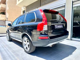 Volvo XC 90 2007 3.2lt 238hp *ΑΥΤΟΜΑΤΟ* 7ΘΕΣΙΟ-thumb-63