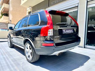Volvo XC 90 2007 3.2lt 238hp *ΑΥΤΟΜΑΤΟ* 7ΘΕΣΙΟ-thumb-64