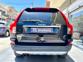 Volvo XC 90 2007 3.2lt 238hp *ΑΥΤΟΜΑΤΟ* 7ΘΕΣΙΟ-thumb-65
