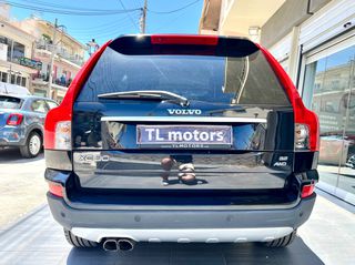 Volvo XC 90 2007 3.2lt 238hp *ΑΥΤΟΜΑΤΟ* 7ΘΕΣΙΟ-thumb-66