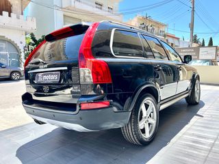 Volvo XC 90 2007 3.2lt 238hp *ΑΥΤΟΜΑΤΟ* 7ΘΕΣΙΟ-thumb-69