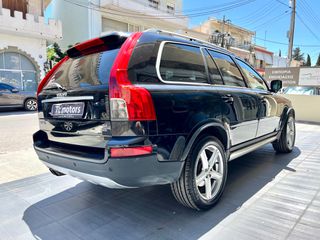 Volvo XC 90 2007 3.2lt 238hp *ΑΥΤΟΜΑΤΟ* 7ΘΕΣΙΟ-thumb-70