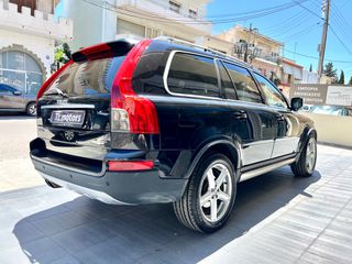 Volvo XC 90 2007 3.2lt 238hp *ΑΥΤΟΜΑΤΟ* 7ΘΕΣΙΟ-thumb-71