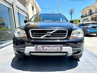 Volvo XC 90 2007 3.2lt 238hp *ΑΥΤΟΜΑΤΟ* 7ΘΕΣΙΟ-thumb-1