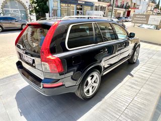 Volvo XC 90 2007 3.2lt 238hp *ΑΥΤΟΜΑΤΟ* 7ΘΕΣΙΟ-thumb-72